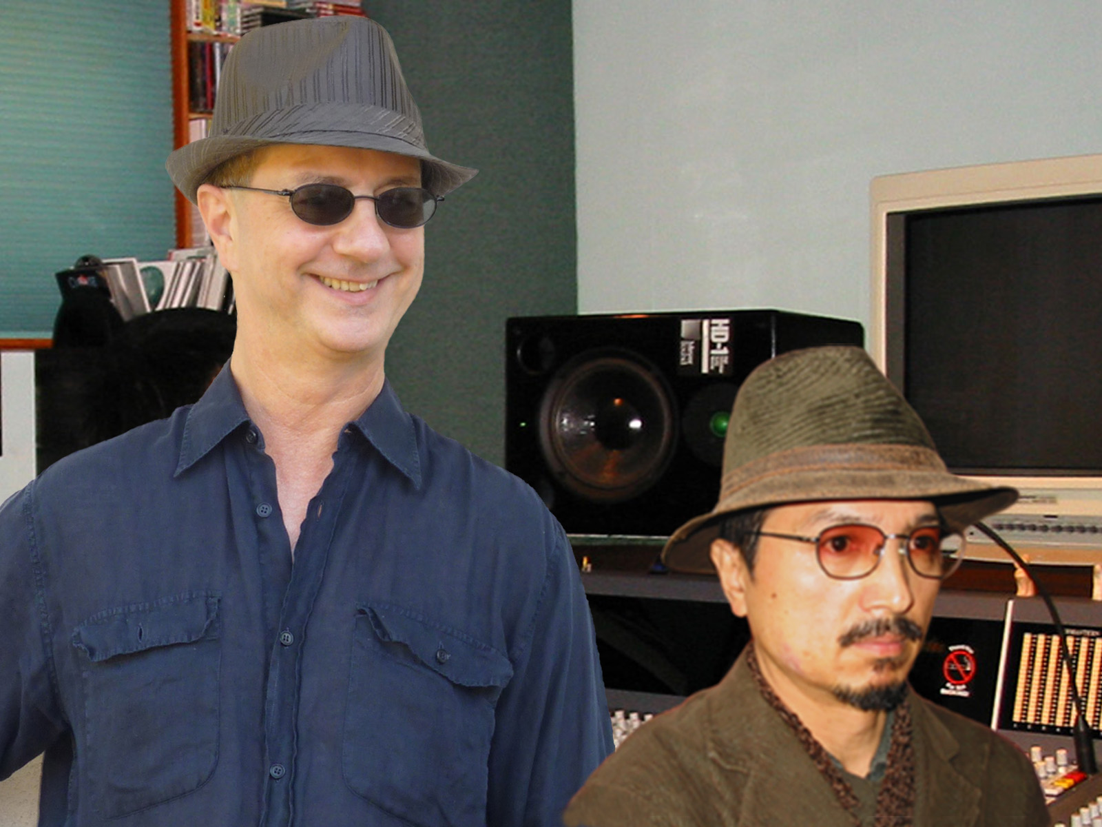 THE ANTHOLOGY 川島隆弘Pablo vinci kinema THE ANTHOLOGY 川島隆弘 pablo vinci kinema